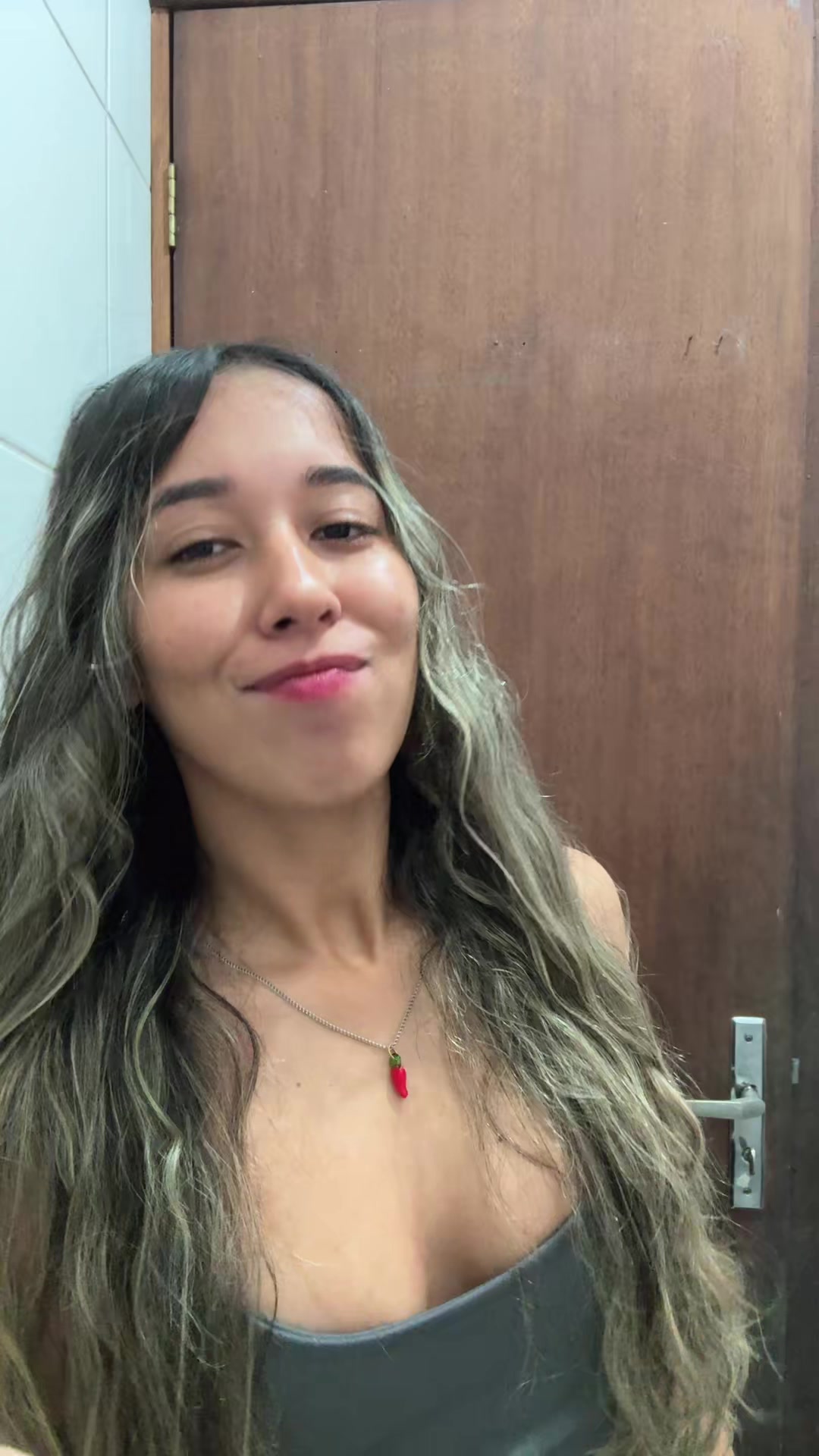 @Andreia Gislayne