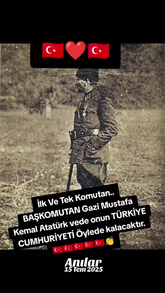 @🇹🇷Özgül♥️ Atanın kızı💥