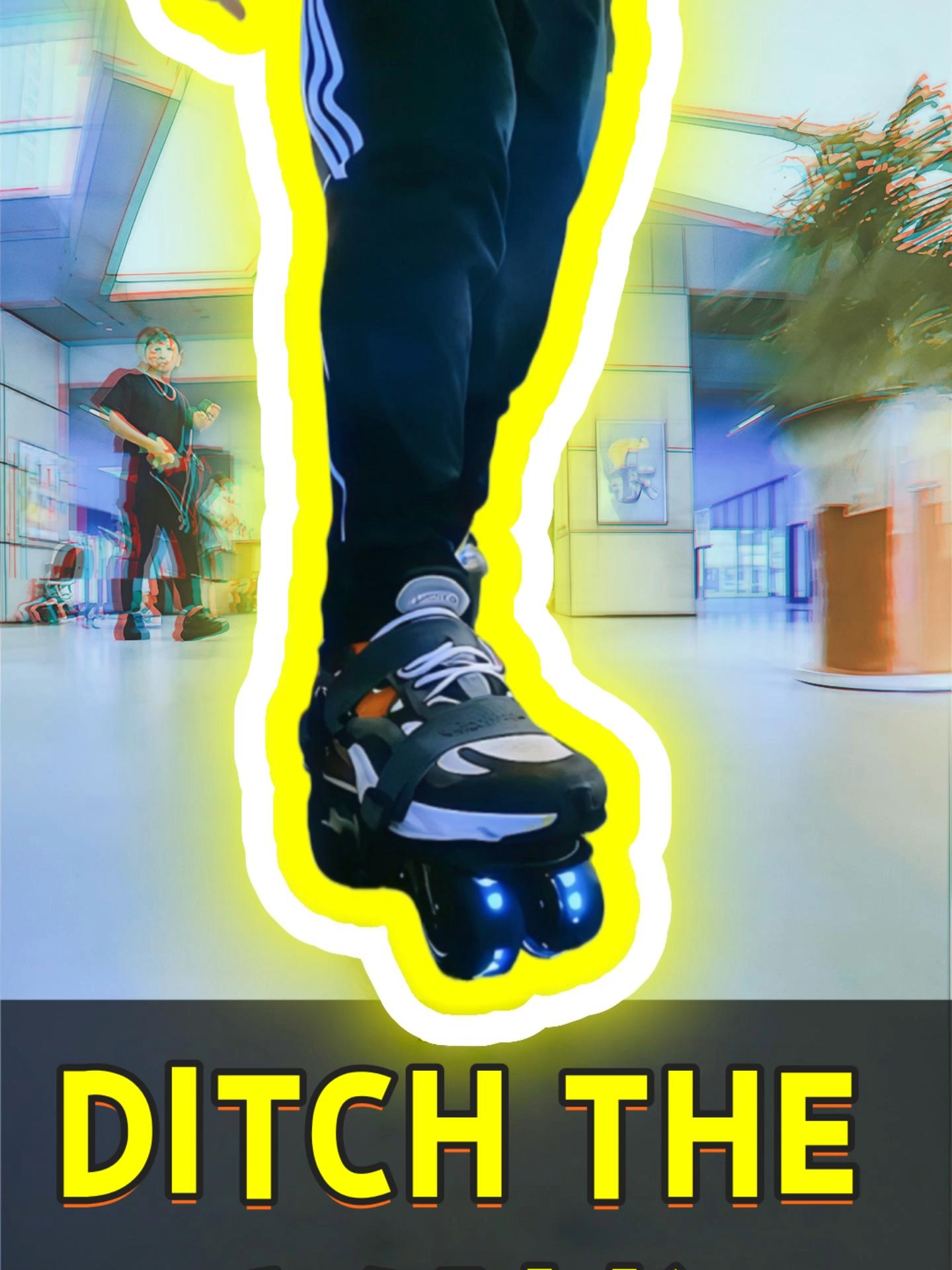 @Airtrick E-Skates