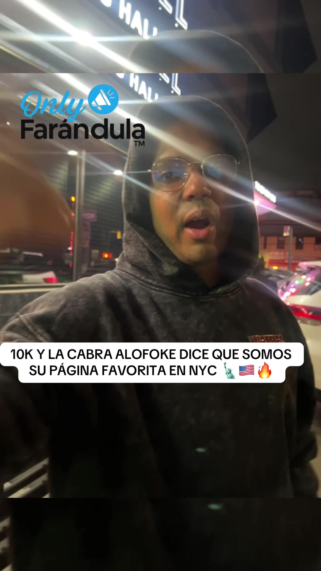 @OnlyfarandulaTV 🎬
