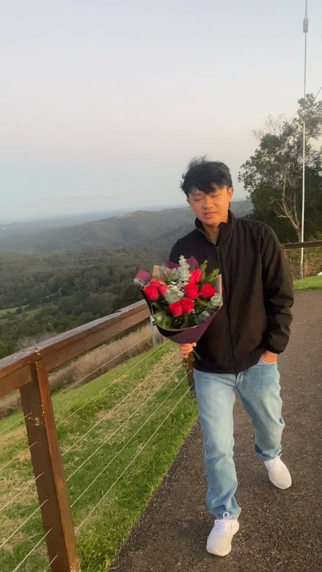 @Roshan Pun