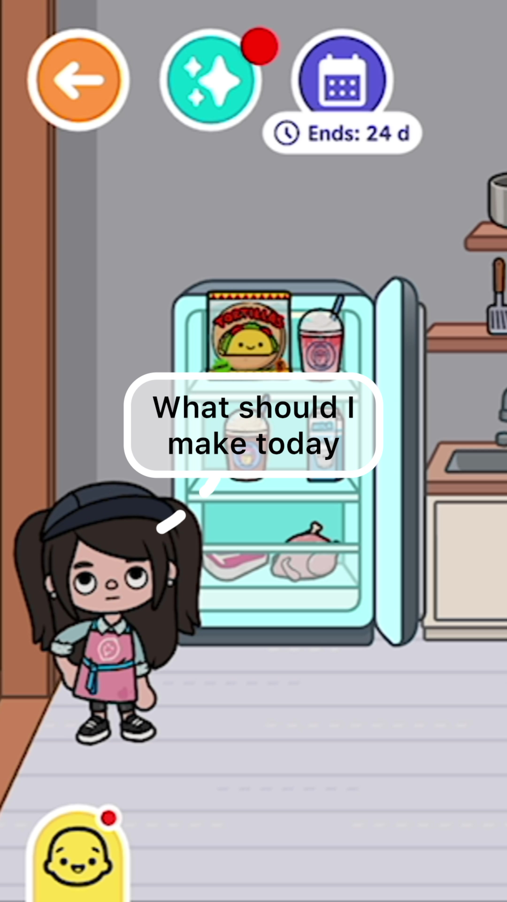 @Happy Toca