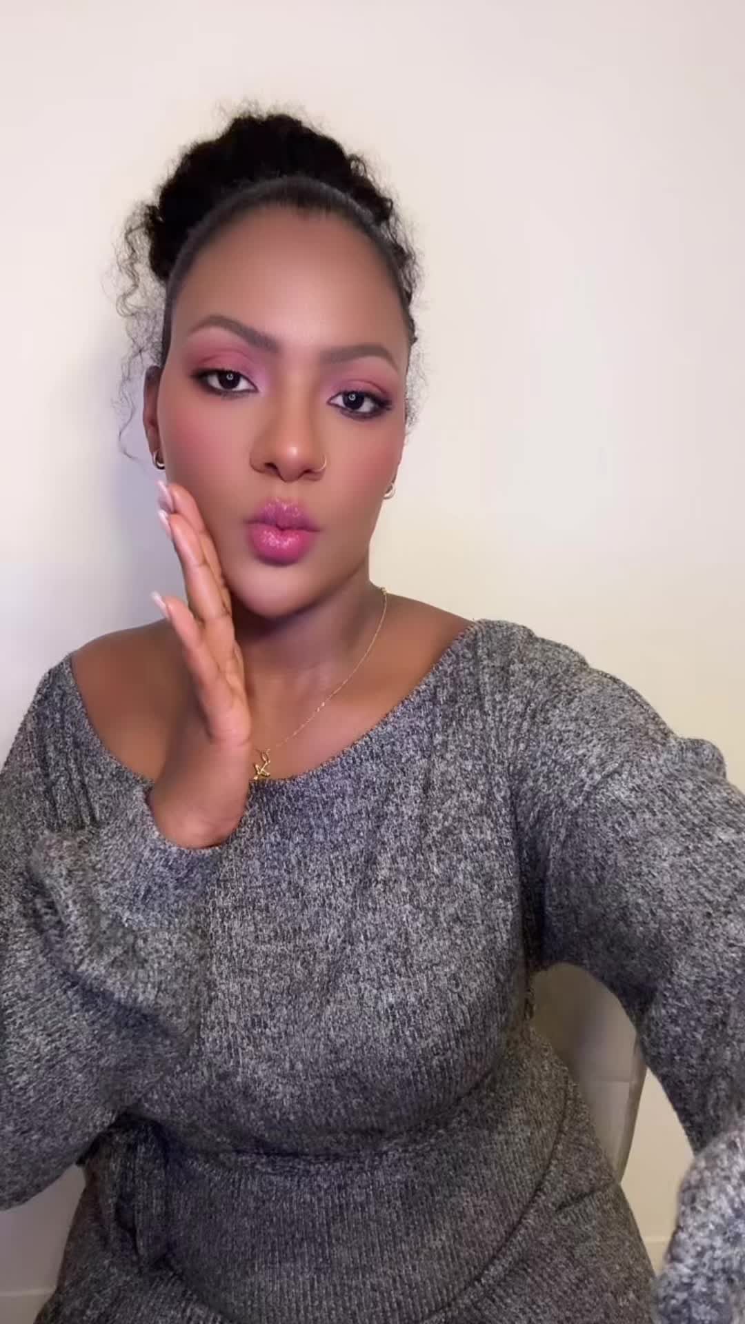 @Milli beauty👸