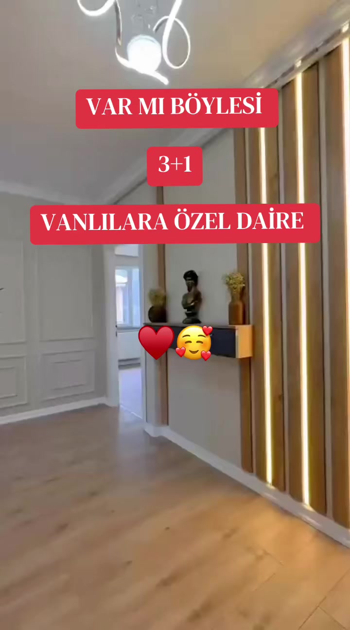 @KELEPİR DAİRE DEPOSU