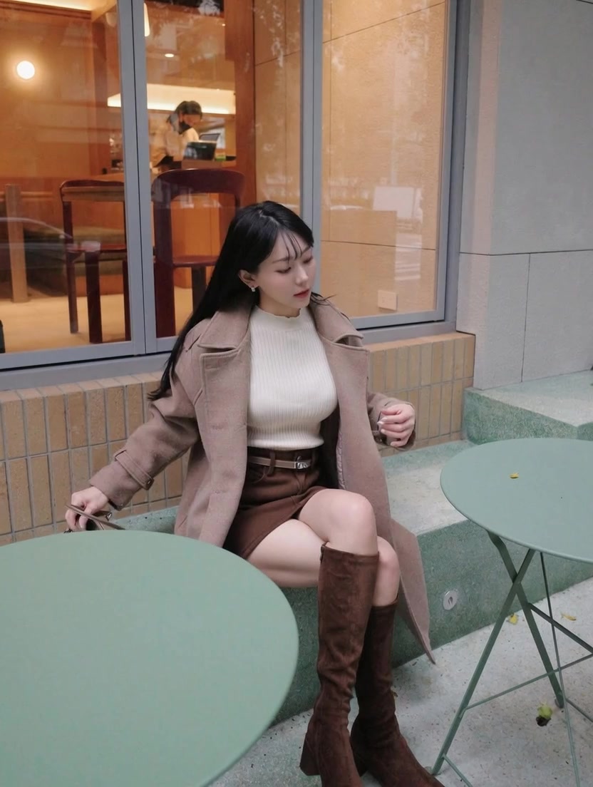 @Elegant Beauty