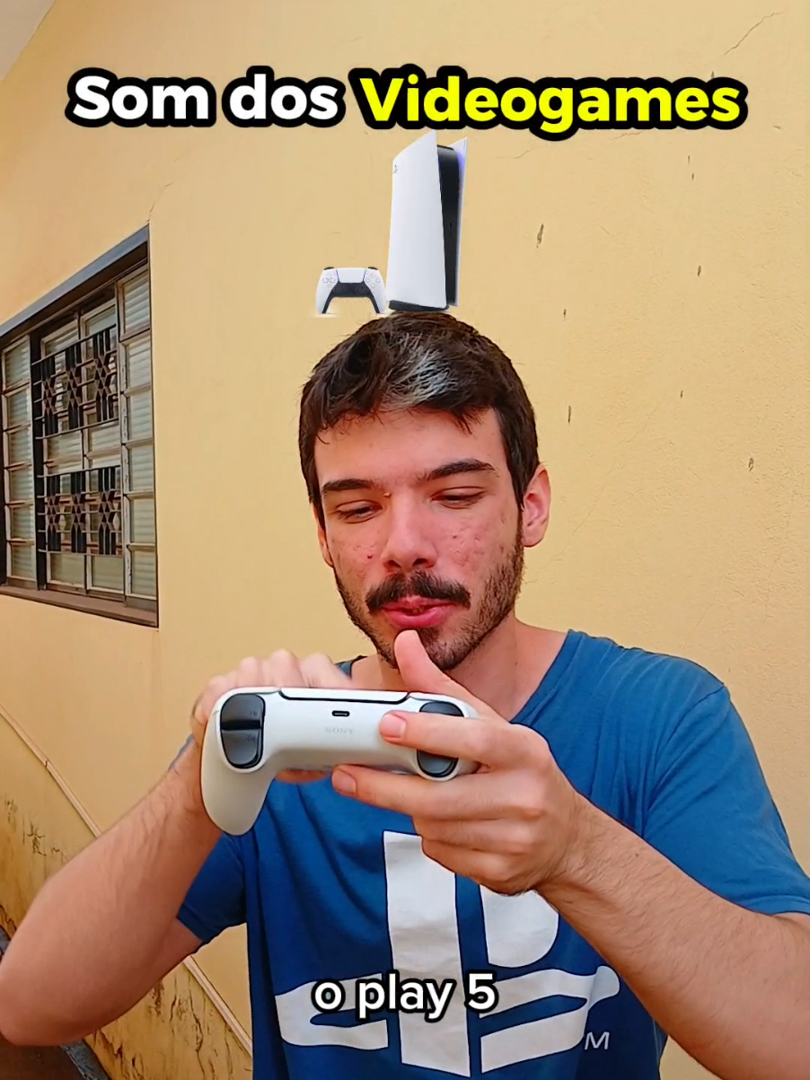@Caio e Igor