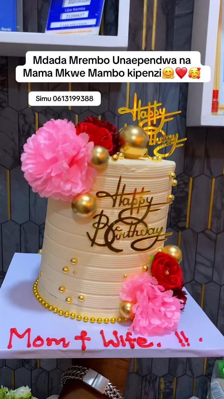 @SWEET CAKES🧁