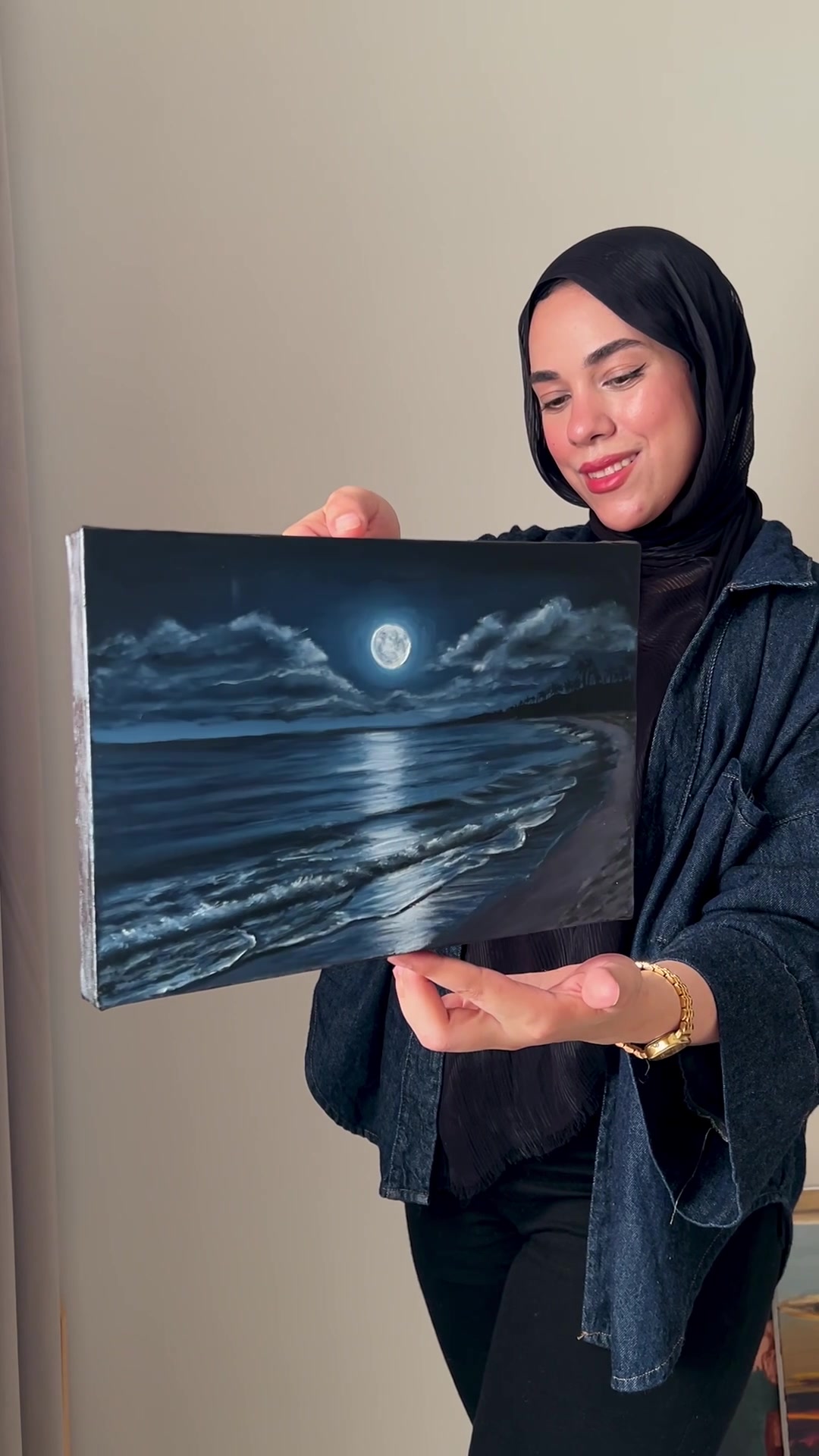 @Sara Elemam art