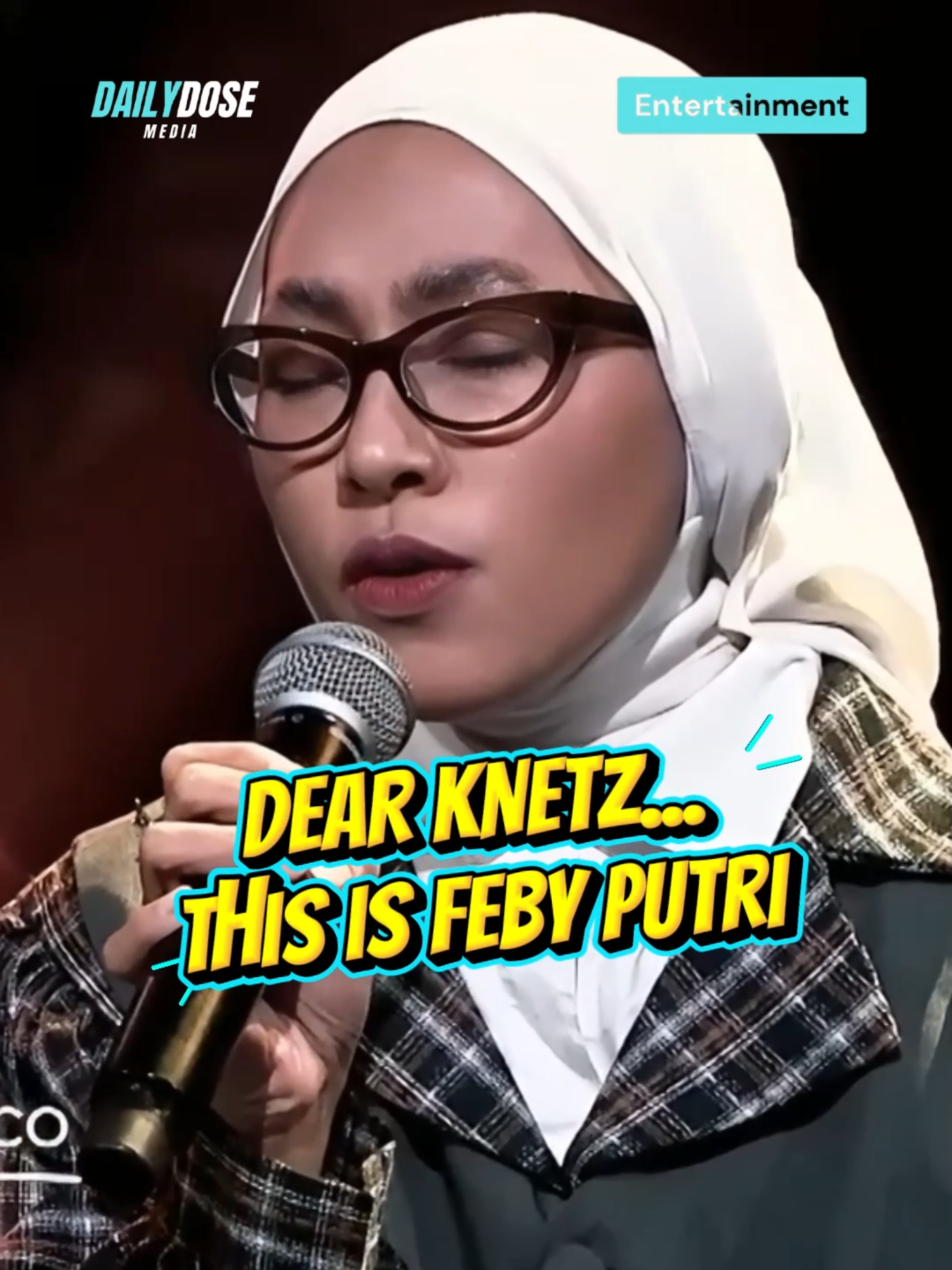 @Thedailydosemedia