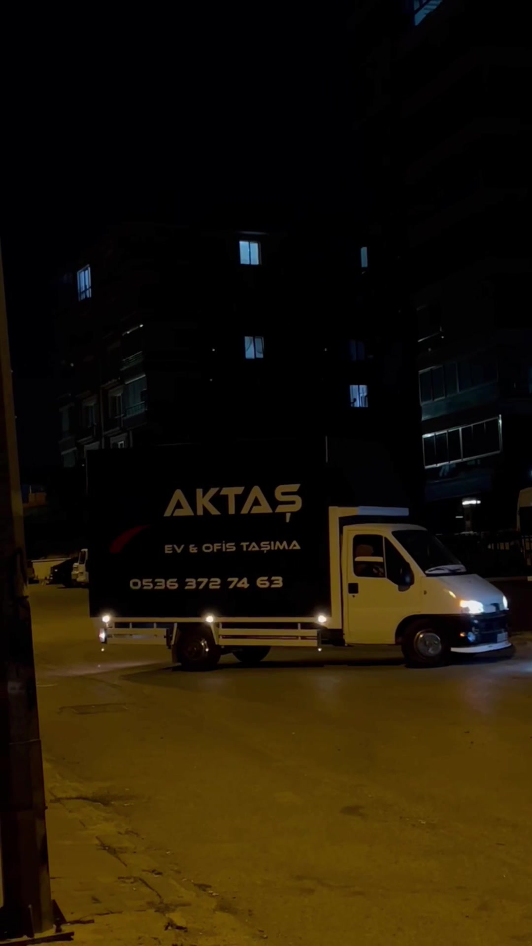 @Arif Aktaş