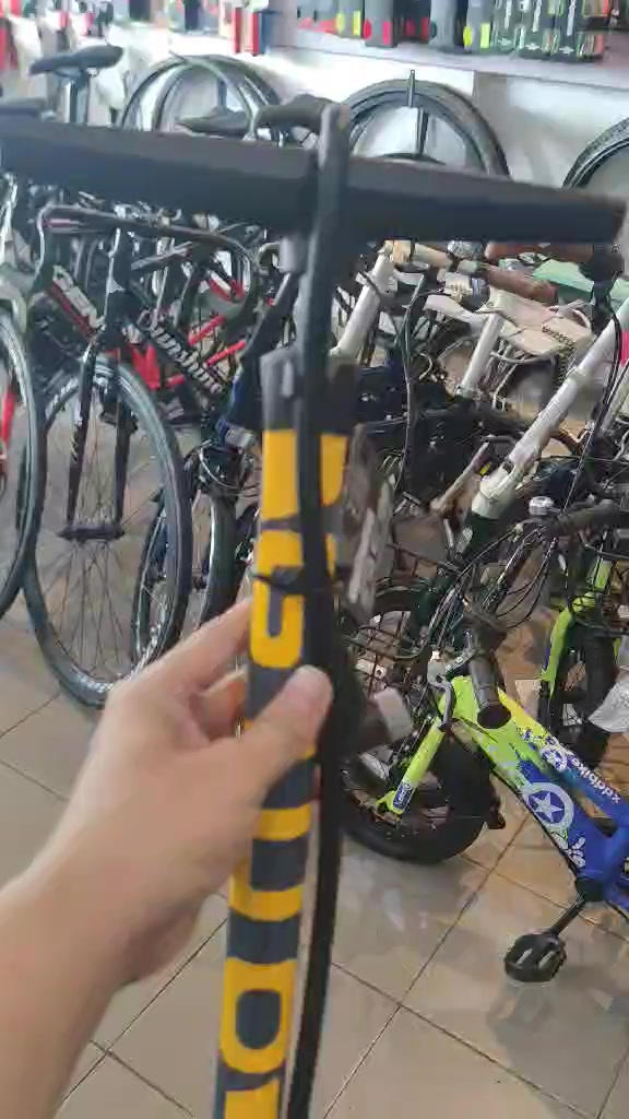 @Bike Sense Bike Shop