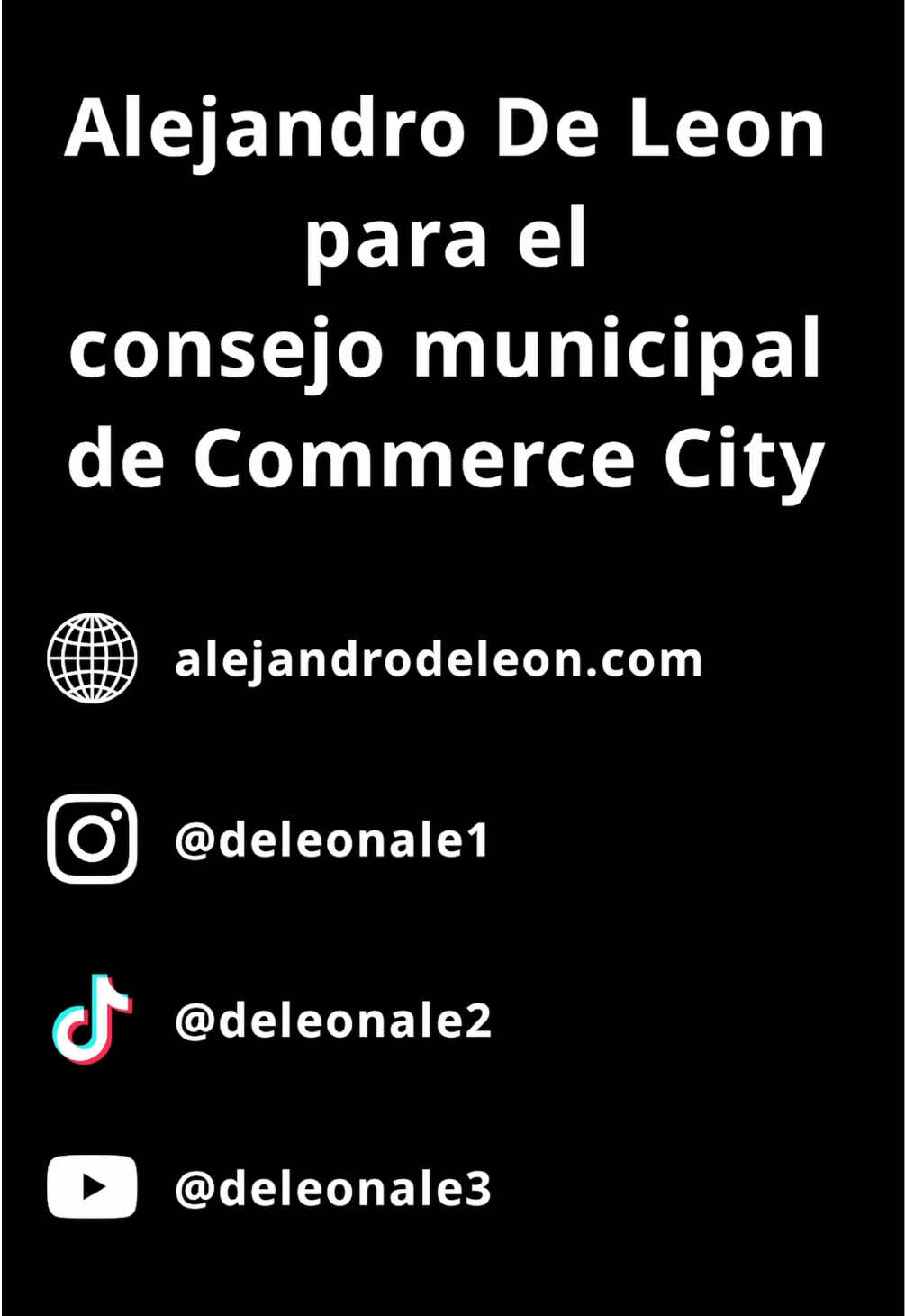 @DeleonAle