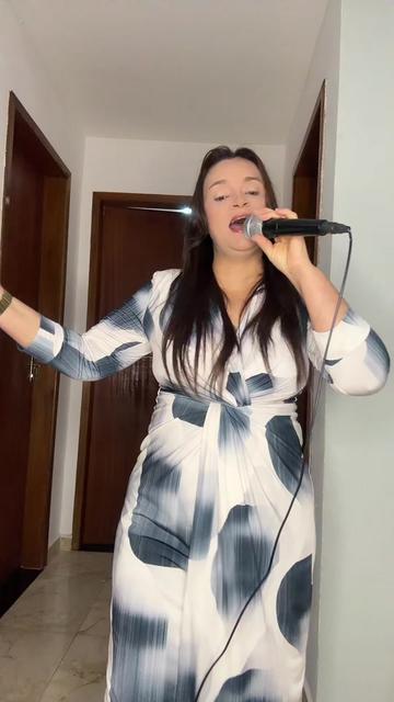@🎤🎶 Missionária Márcia 🎤🎶
