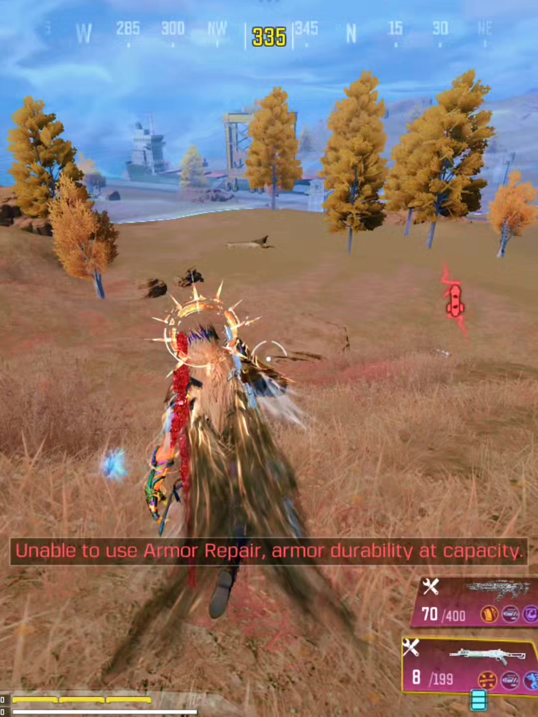 @God of Jackal