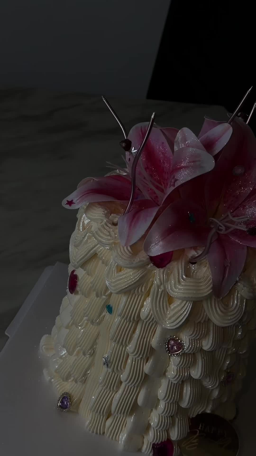 @Andrea’s Cakes
