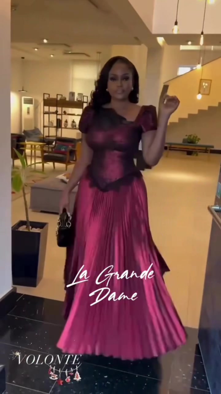 @LA GRANDE DAME