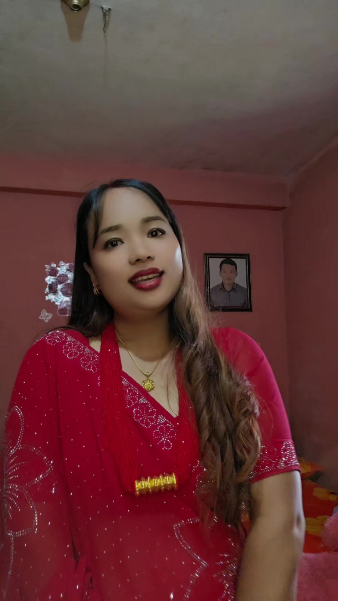 @Roni Riyanshi