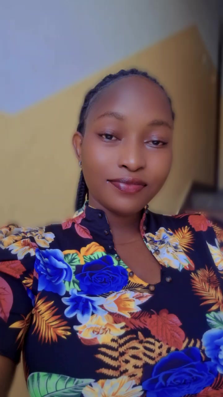 @lilian kawira