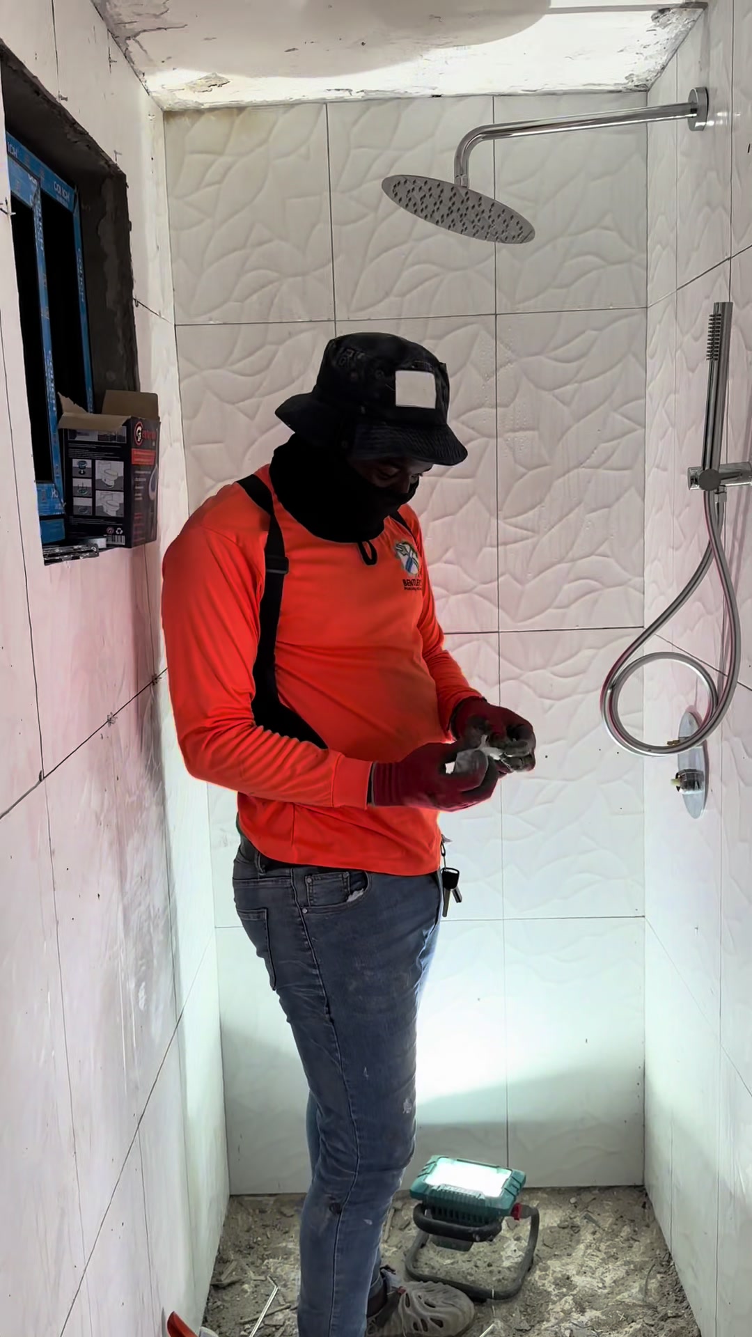 @BENTLEY PLUMBING