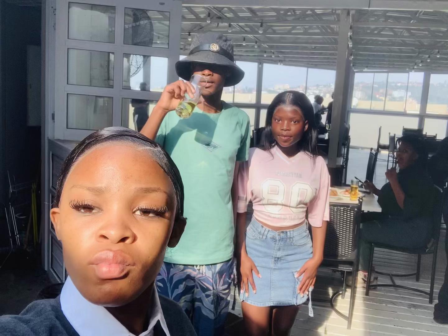 @Snakho Ntuli🤝🇮🇹