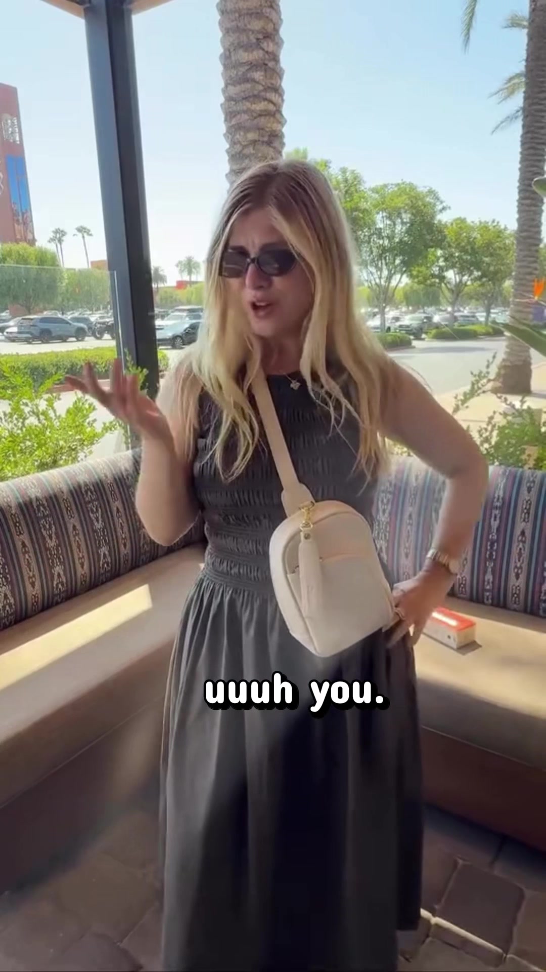 @bestie defense