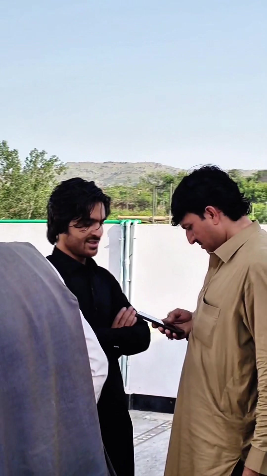 @Asif Orakzai