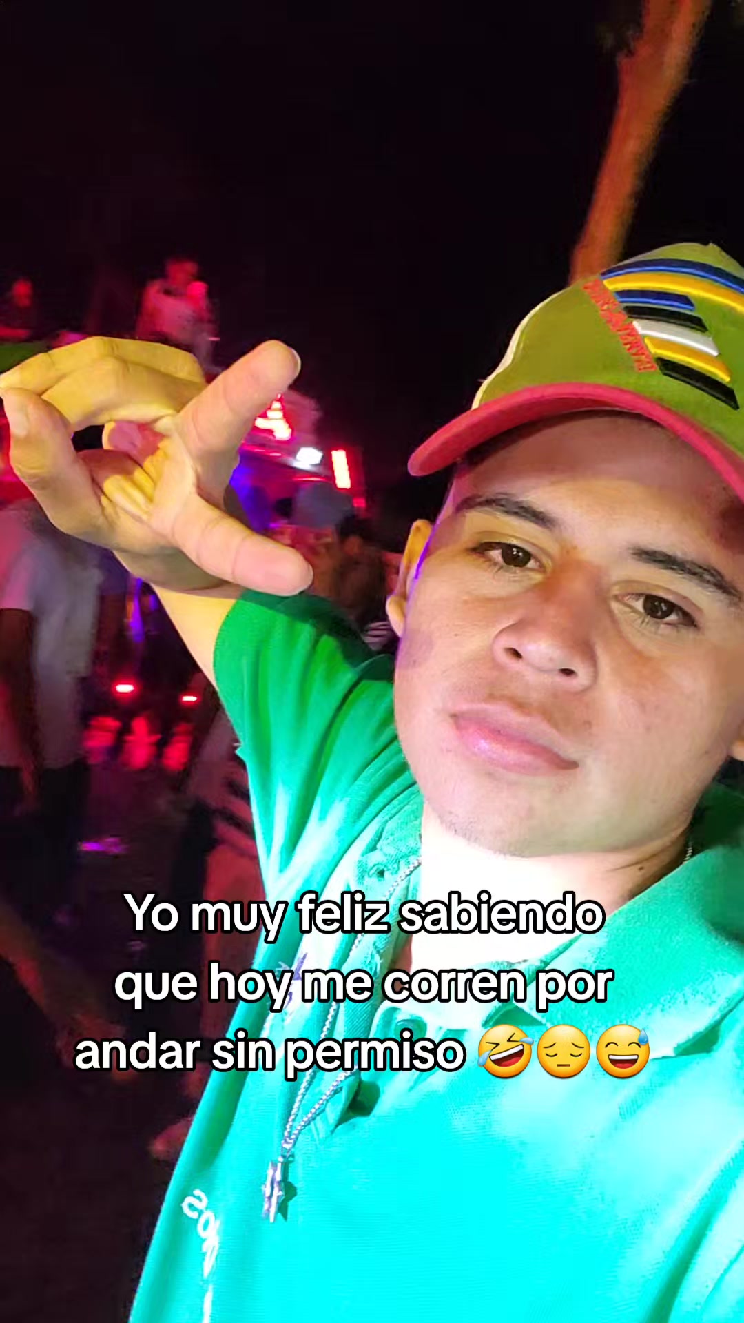@Benjamin Lopez Mendoza