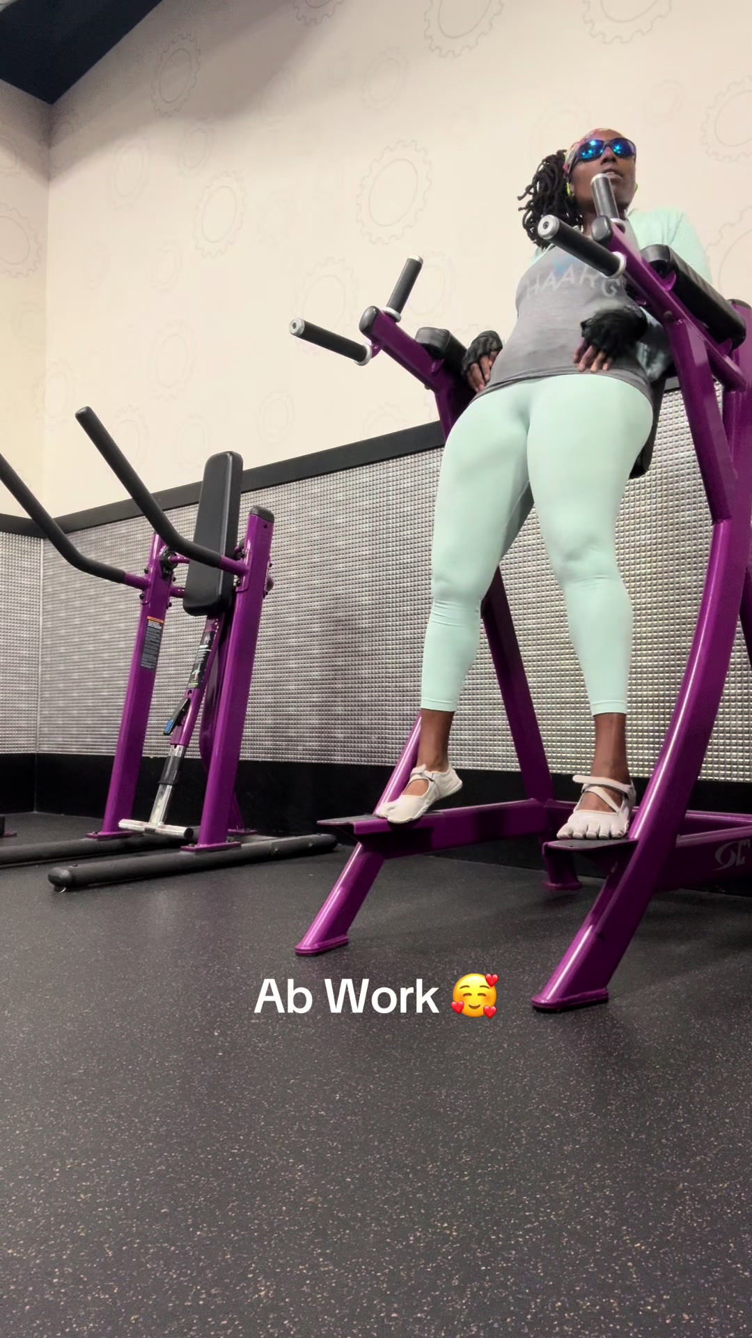 @Serenity Fit