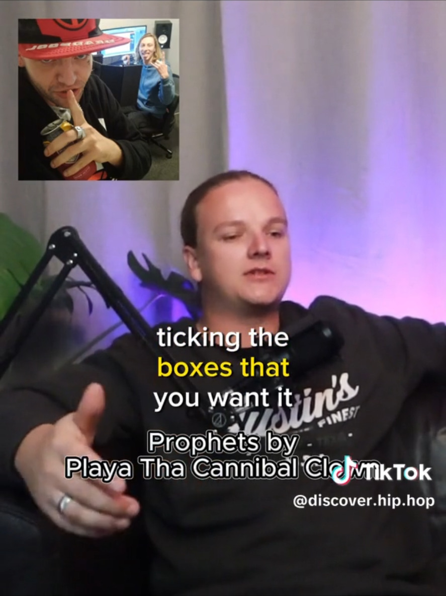 @Playa Tha cannibal-clown