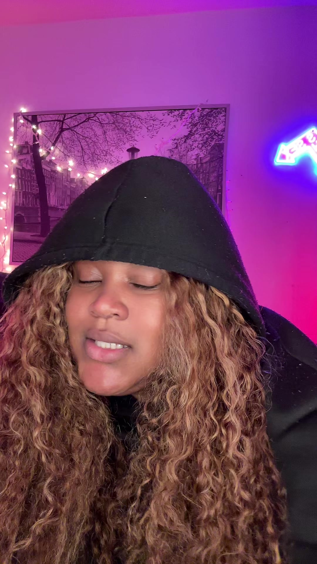 @La Grosse Qui Fait Des Vidéos