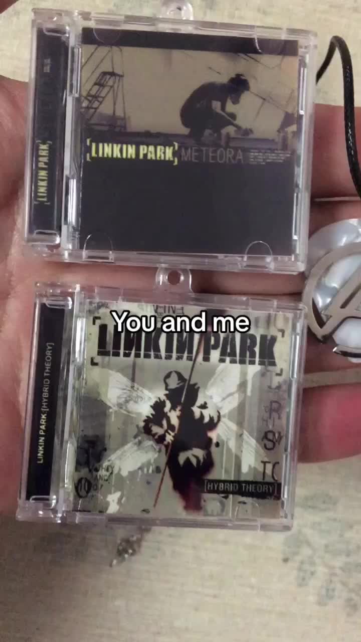 @Mini Albums