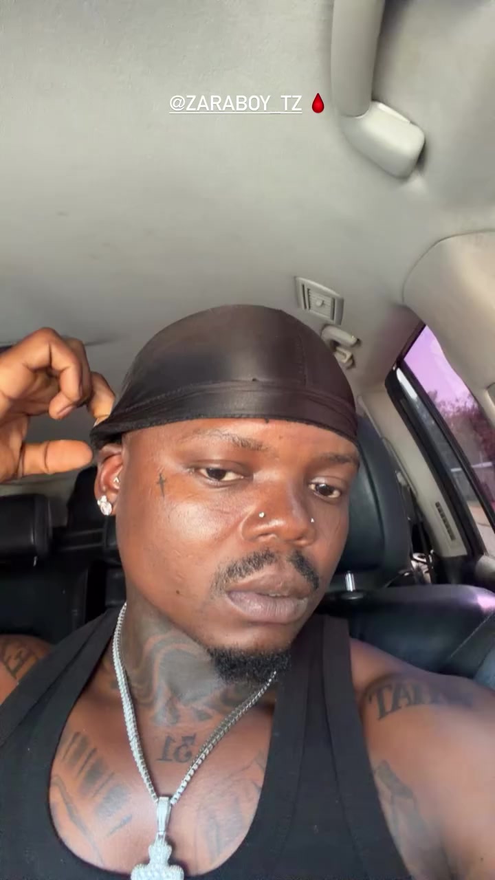@kondeboy.tz