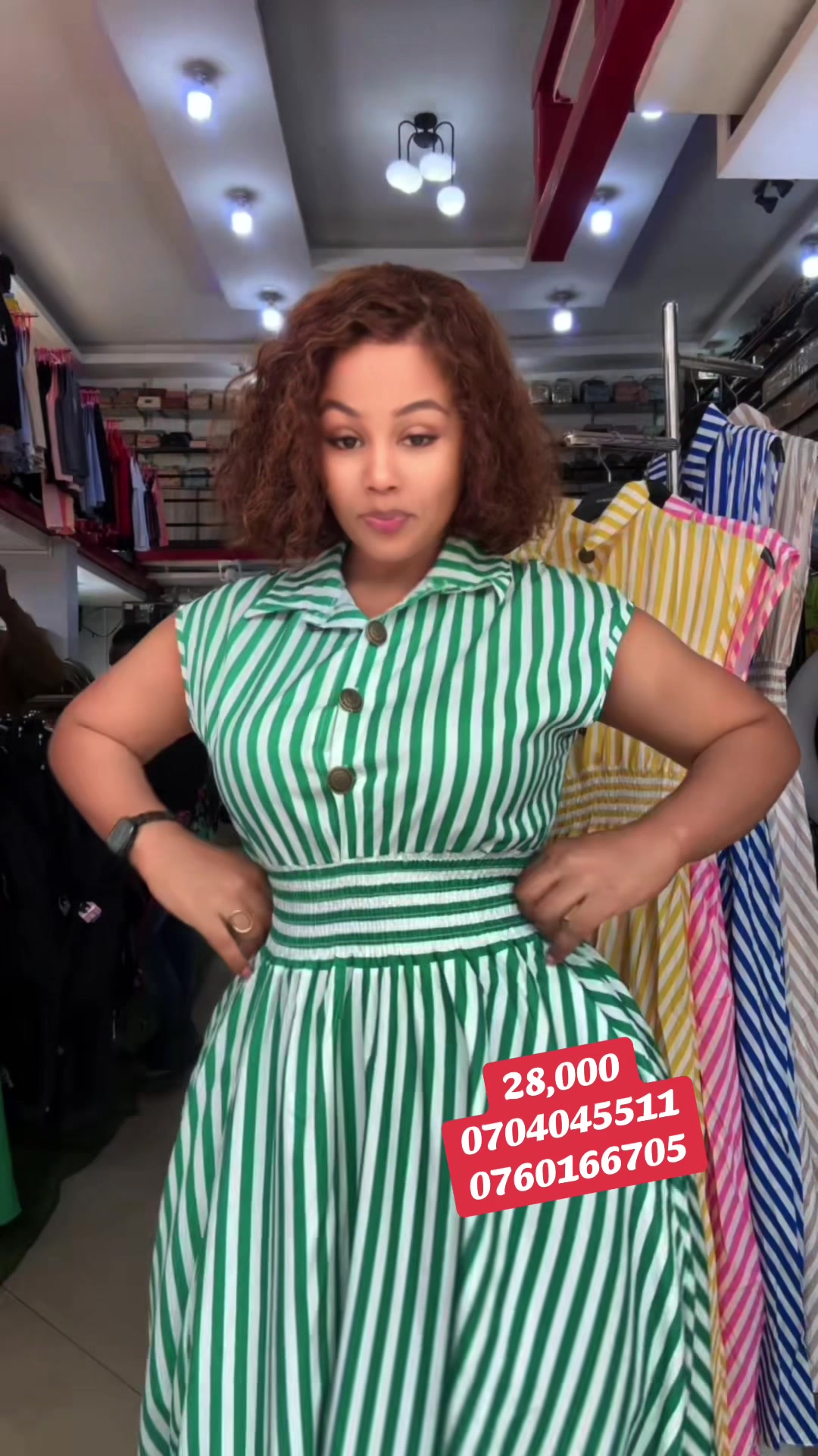 @ladybird boutique 0704-045511