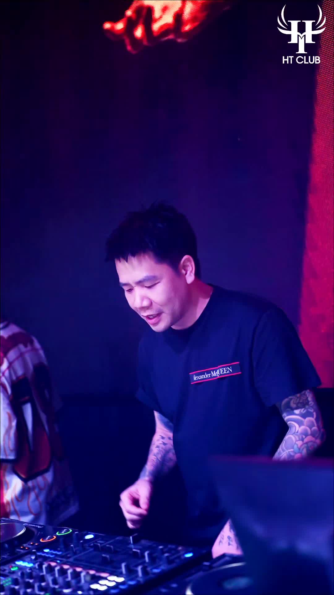 @Dj kenbjn