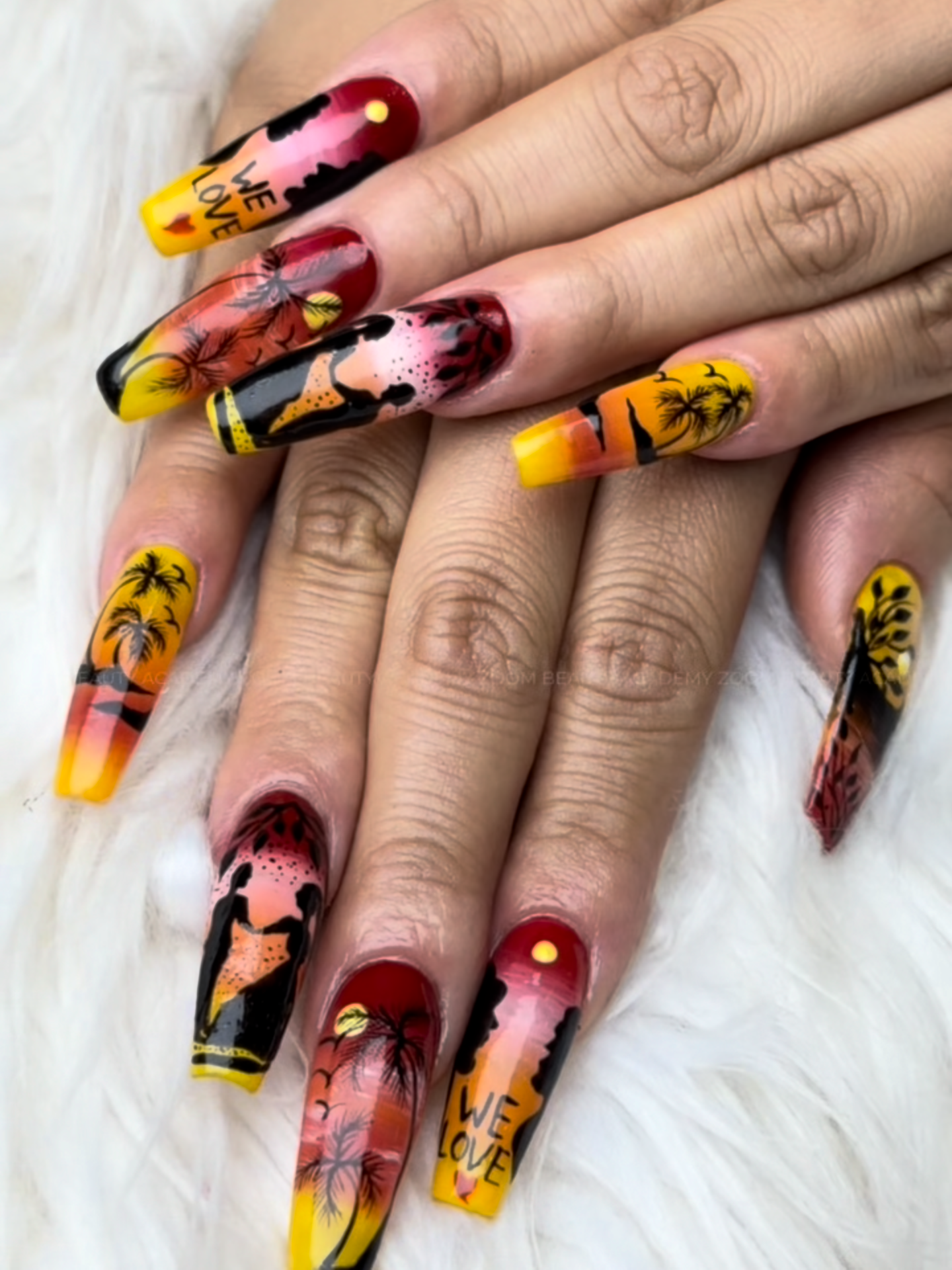 @ZOOM BEAUTY ACADEMY