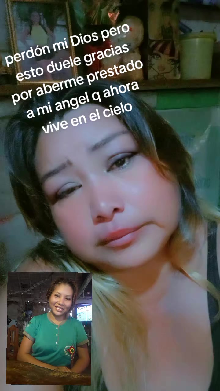 @Paola Mercie