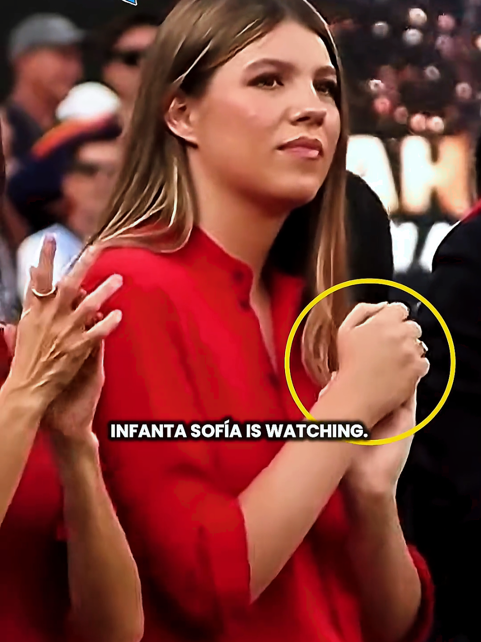 @Spain’sShiningStar