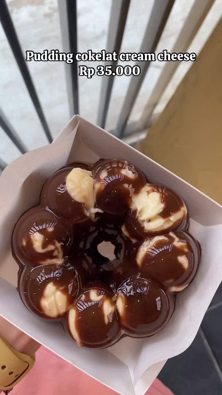 @Cozy Cakery