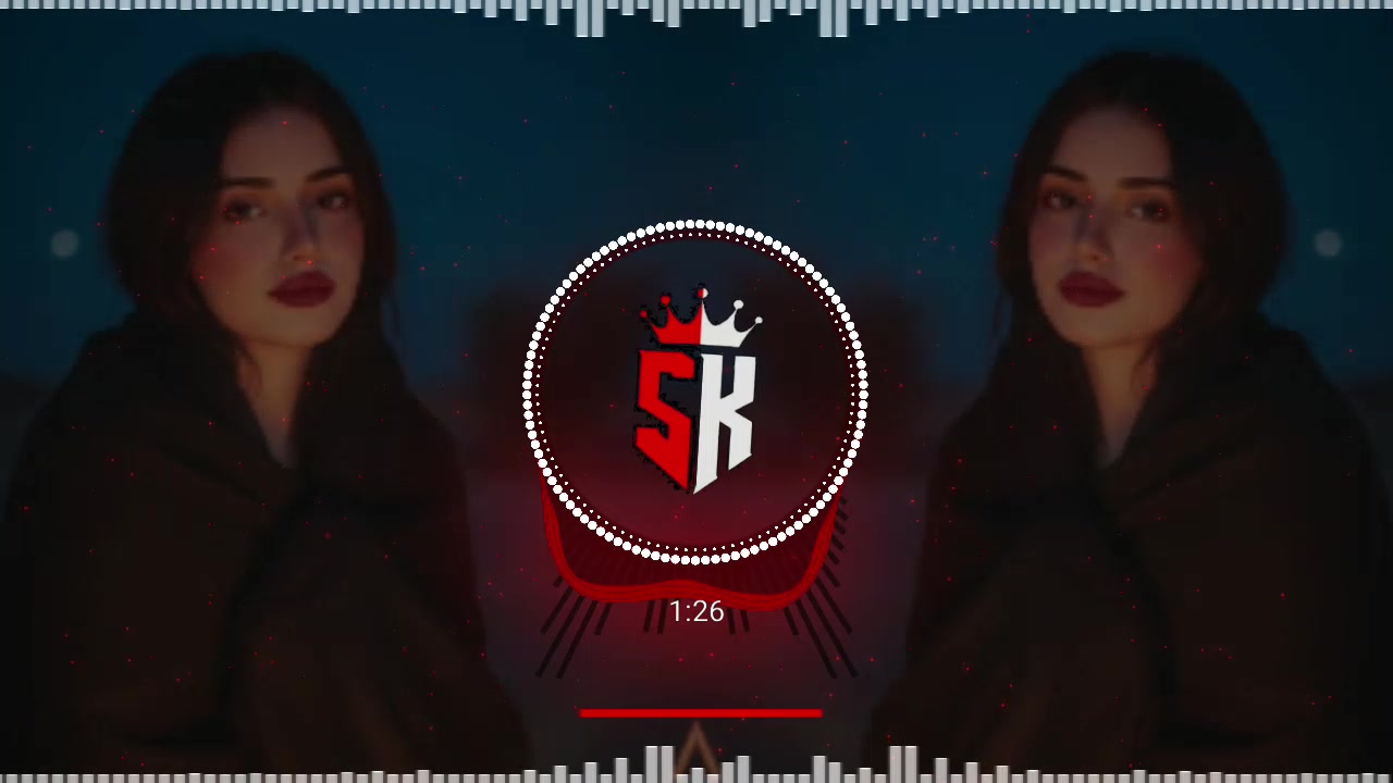 @SK King 🎧