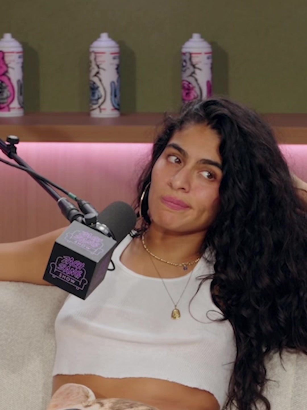 @Jessie Reyez fanpage