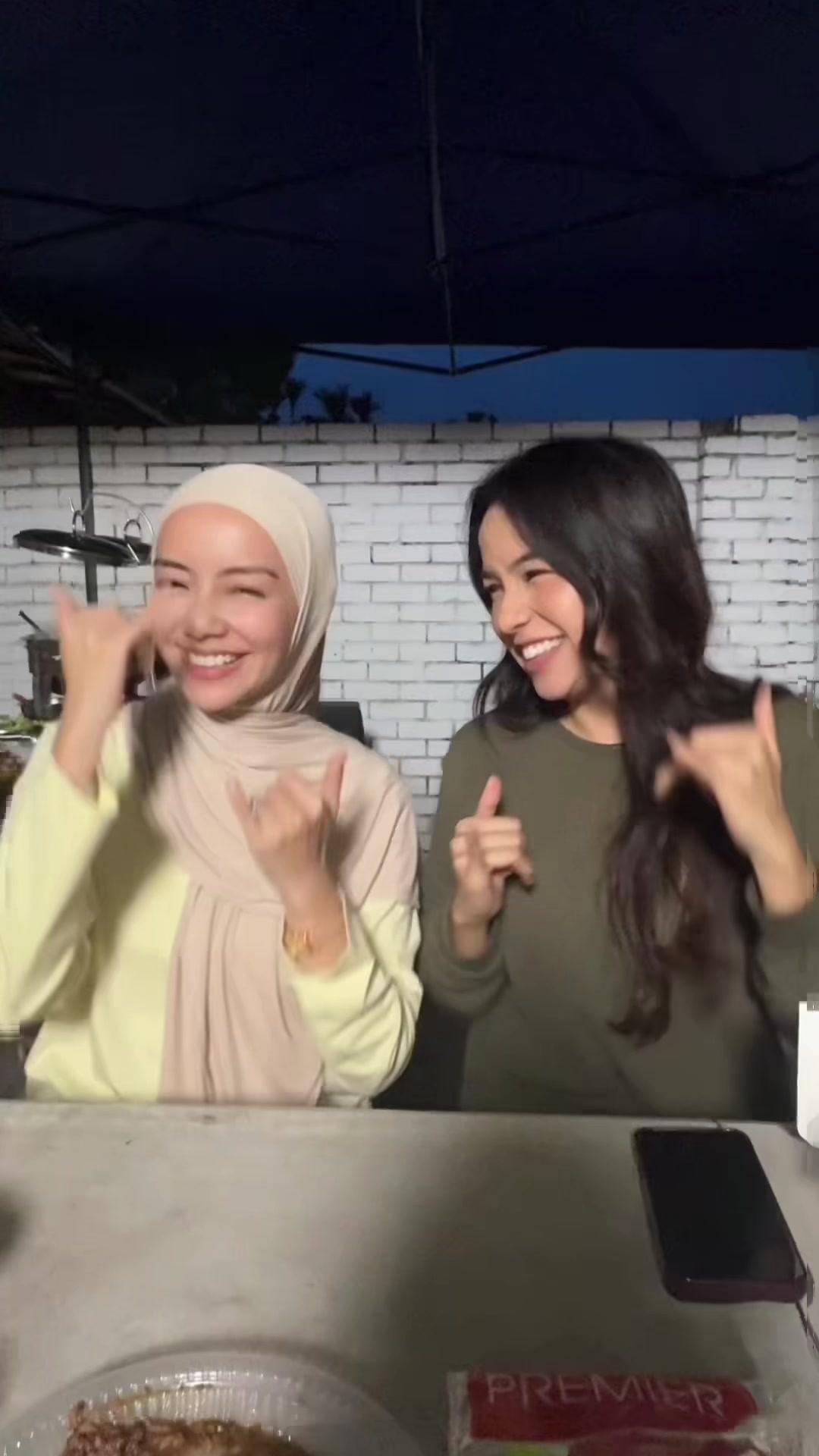@Mira Filzah
