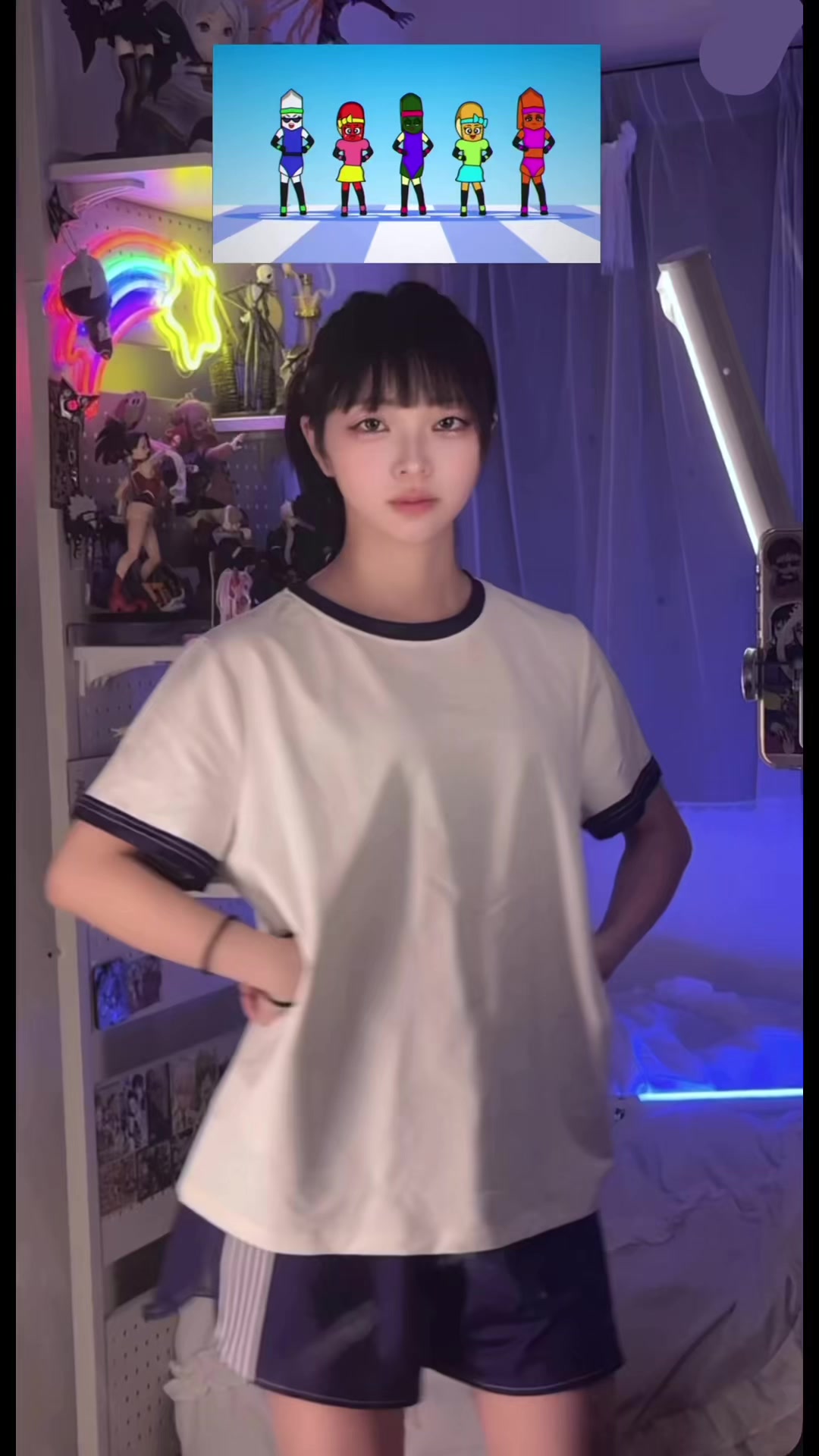 @澤村 光彩(きらり4️⃣²)