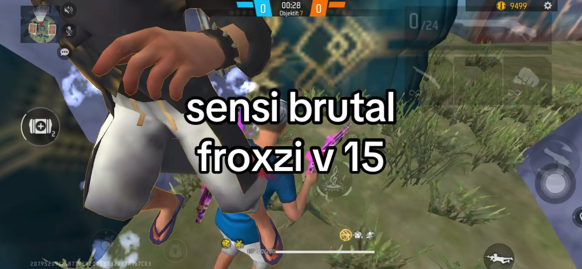 @froxzi v2