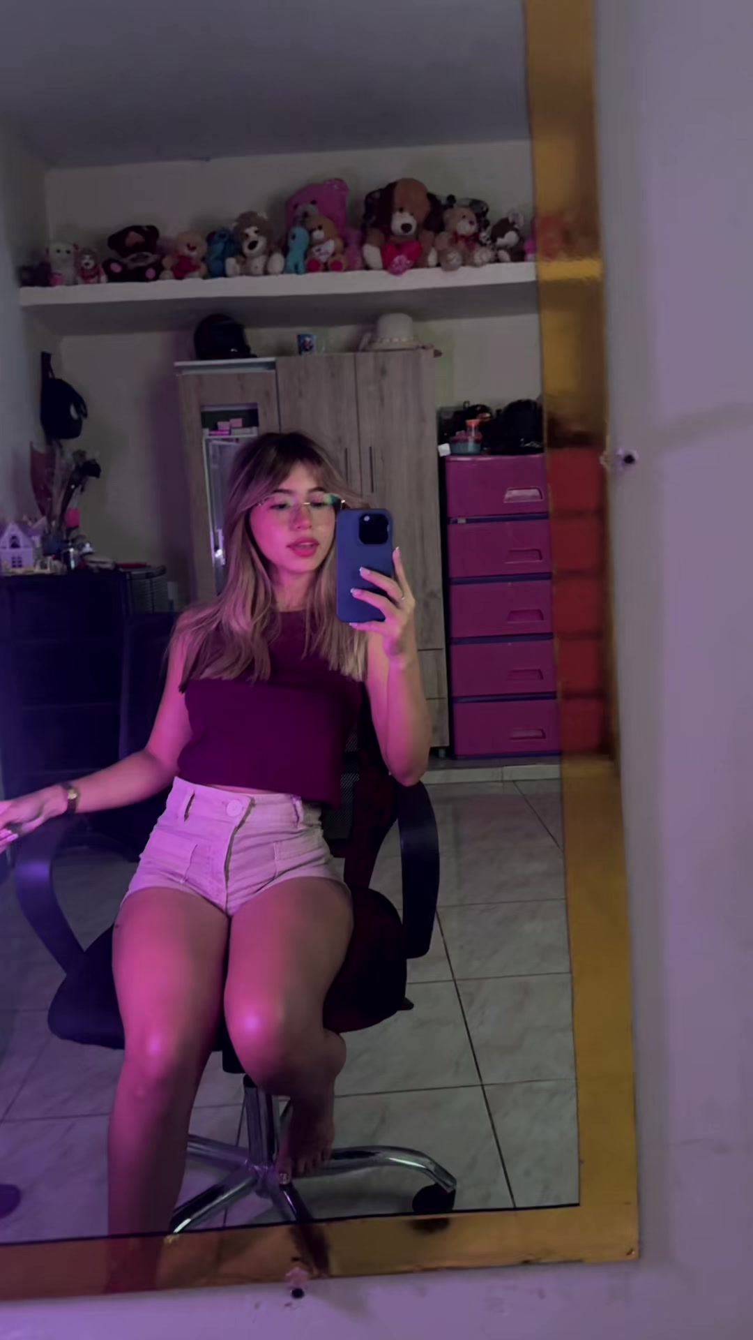 @Mishelle Meza