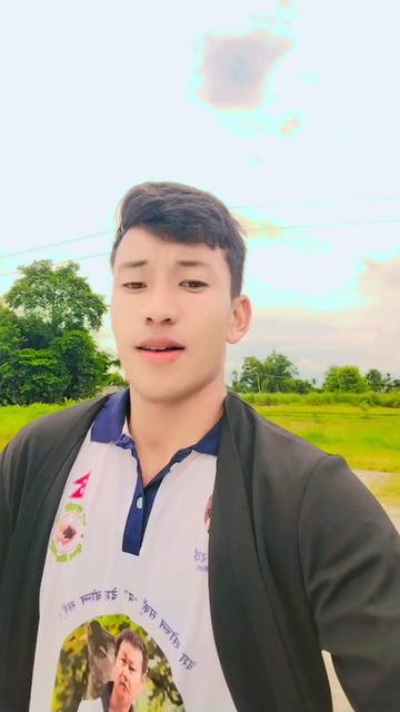 @अनिल याङफु राई 💥