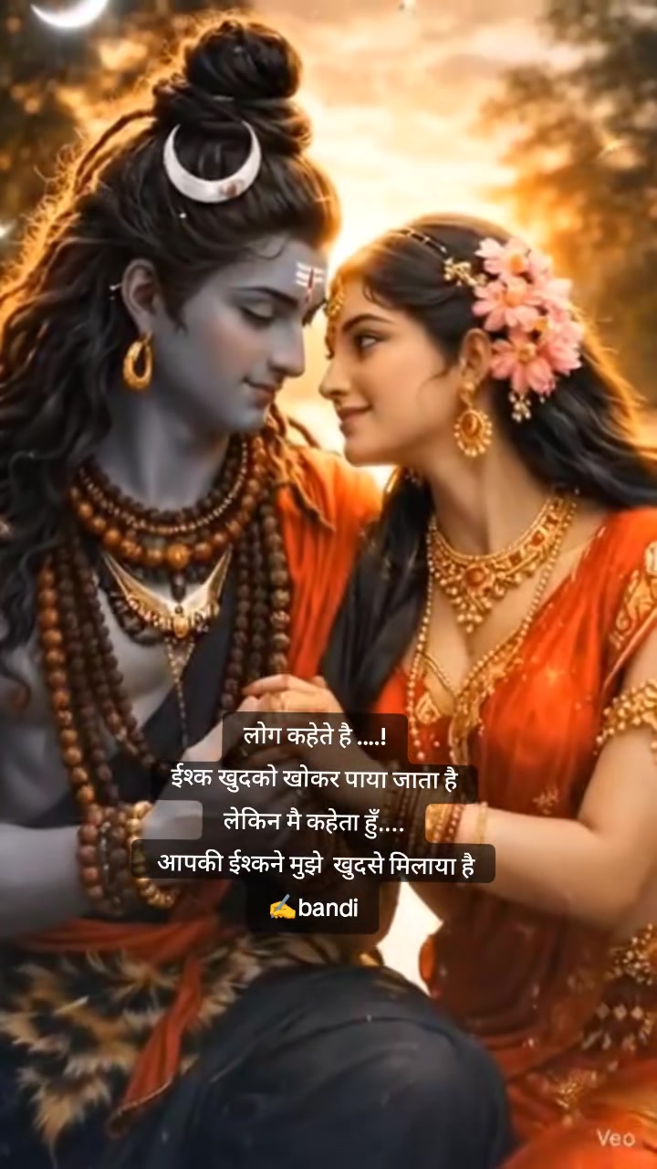 @बन्दी माया