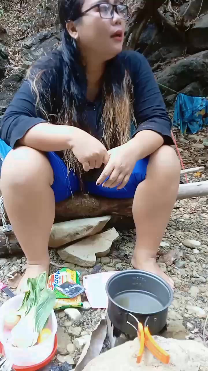 @It's camping