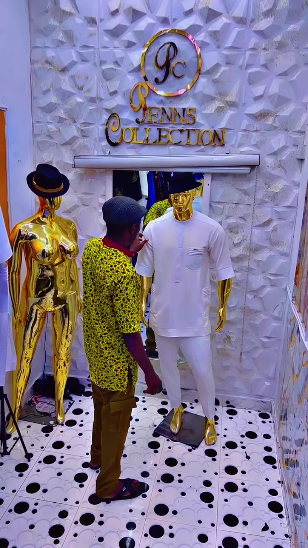 @Penns collection