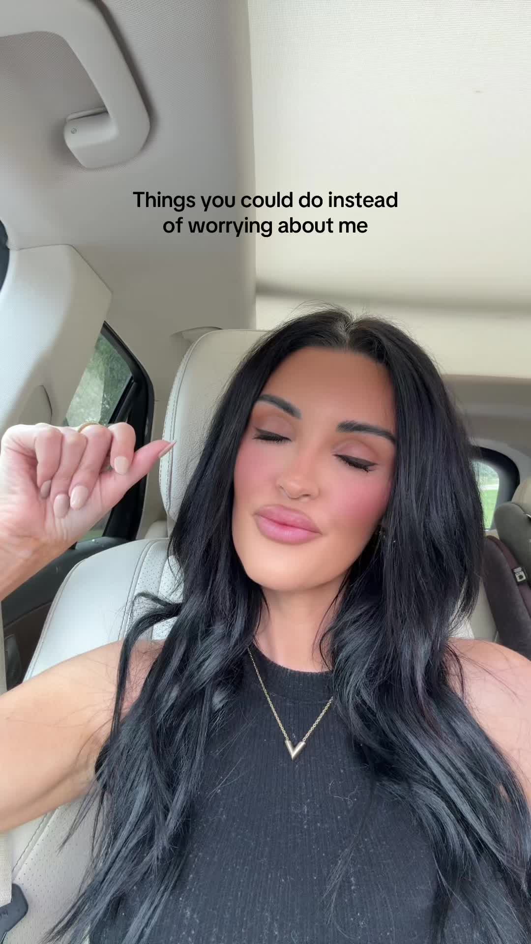@Mkenzee Thorn