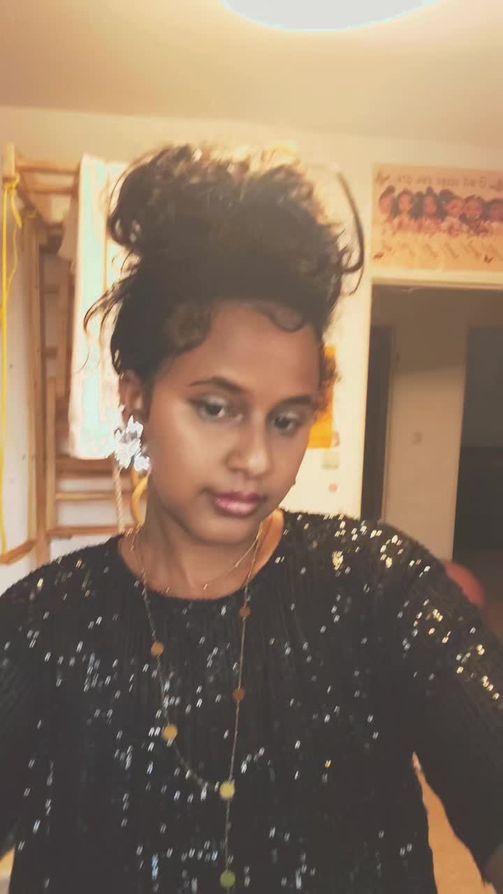 @Eritrea Queen ๐ช๐ท๐